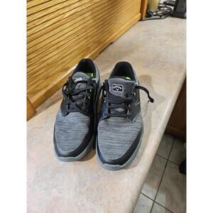 Callaway Mens Coronado V2 SL Spikeless Golf Shoes